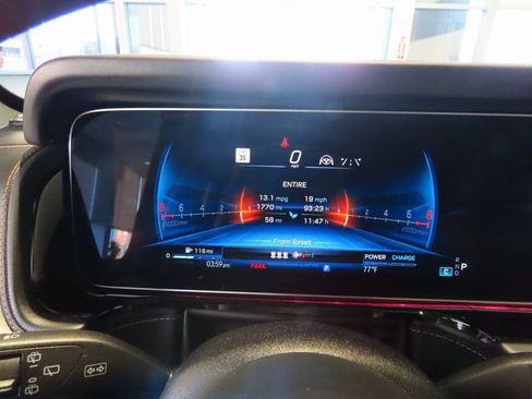 Used 2025 Mercedes-Benz G 63 AMG G 63 AMG image 40