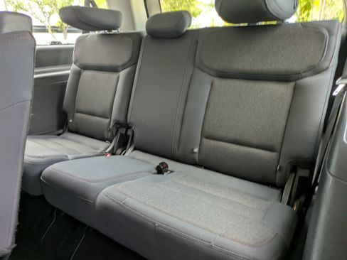 Used 2025 Ford Expedition Max Active AWD/4WD image 15