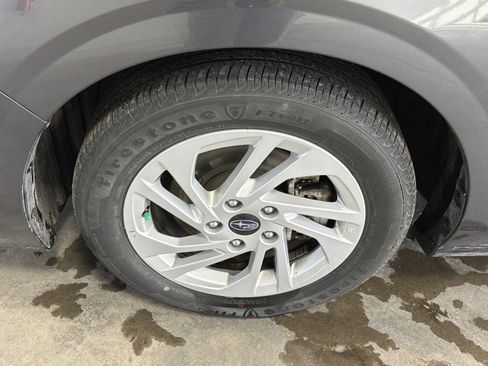 Certified 2024 Subaru Impreza 2.0i image 9