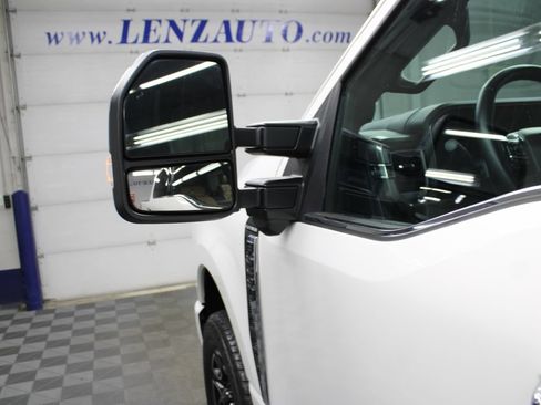 Used 2024 Ford F250 Platinum AWD/4WD image 84