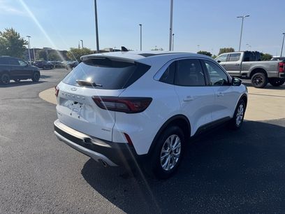 Certified 2023 Ford Escape Active w/ Tech Pack #2