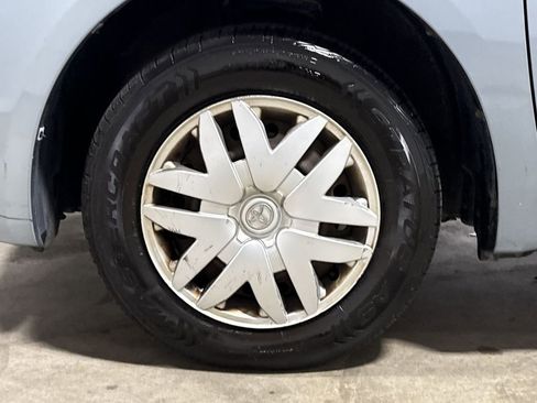 Used 2005 Toyota Sienna LE FWD image 26