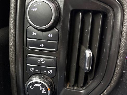 Used 2024 Chevrolet Silverado 2500 W/T w/ WT Convenience Package image 23