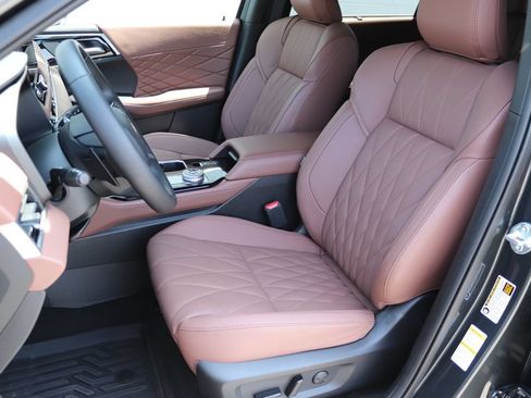 Used 2026 Mitsubishi Outlander SEL AWD/4WD image 5