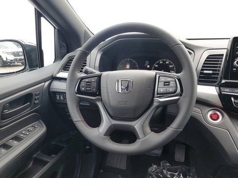 New 2026 Honda Odyssey Sport-L image 13