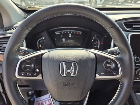 Used 2019 Honda CR-V EX-L image 25