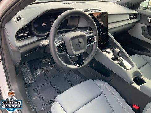 Used 2023 Polestar Polestar 2 w/ Pilot Pack AWD/4WD image 6