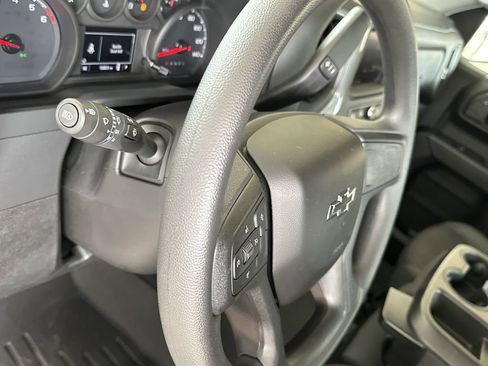 Certified 2023 Chevrolet Silverado 1500 Custom w/ Rally Edition image 20