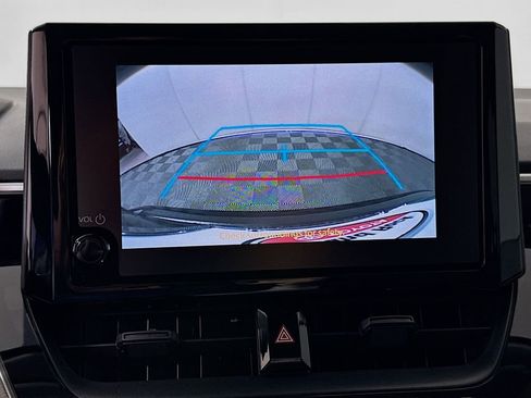 Used 2026 Toyota Corolla LE FWD image 14