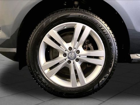 Used 2015 Mercedes-Benz ML 350 4MATIC image 10