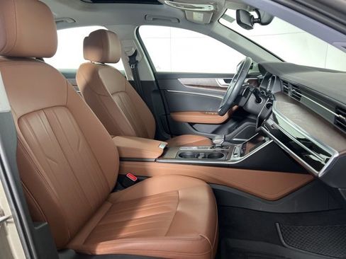 Used 2019 Audi A6 3.0T Premium Plus w/ Premium Plus Package image 13