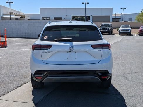 Used 2023 Buick Envision Preferred w/ Sport Touring Package image 6