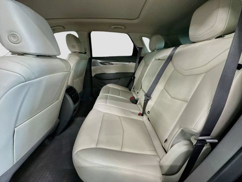 Used 2021 Cadillac XT5 Premium Luxury w/ LPO, Floor Liner Package AWD/4WD image 28