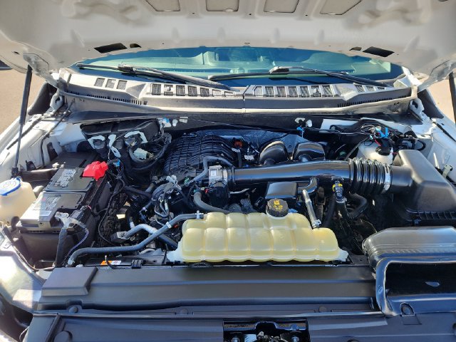 Used 2019 Ford F150 XL w/ Equipment Group 101A Mid AWD/4WD image 17