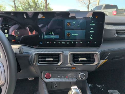 New 2026 Ford Mustang Dark Horse image 16