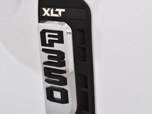 New 2026 Ford F350 XLT w/ FX4 Off-Road Package AWD/4WD image 21