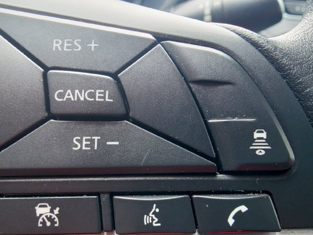 Used 2025 Nissan Sentra SV w/ Trunk Package FWD image 22