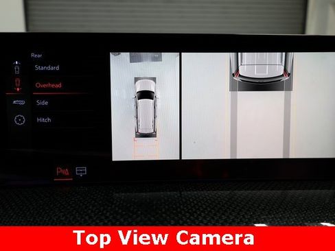 Used 2025 Cadillac Escalade V image 26