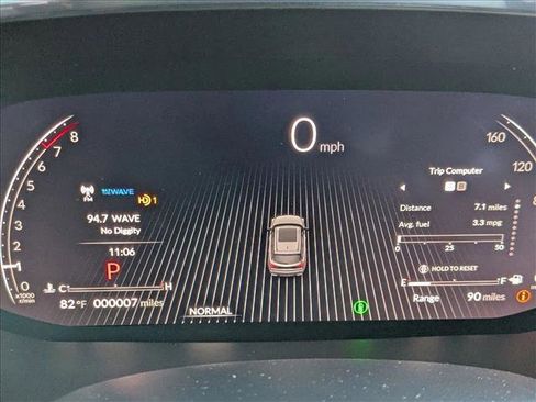 New 2026 Acura MDX FWD w/ Technology Package image 11