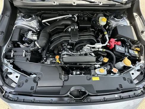 New 2025 Subaru Crosstrek 2.5i Sport image 24