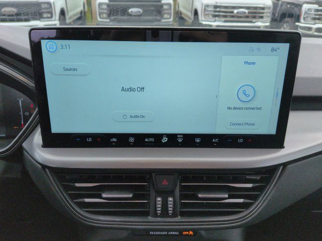 Used 2025 Ford Escape Active w/ Tech Pack #1 FWD image 18