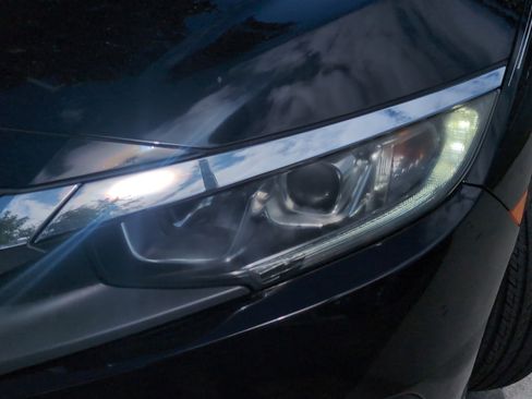 Used 2017 Honda Civic LX-P image 6