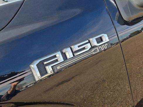 Used 2016 Ford F150 King Ranch w/ Equipment Group 601A Luxury image 12