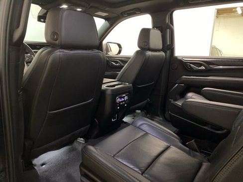 Used 2023 GMC Yukon XL Denali image 67