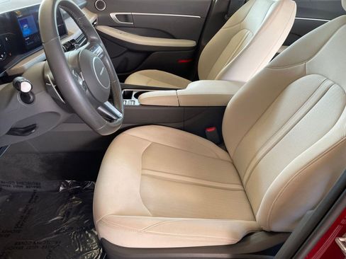 Used 2025 Hyundai Sonata SEL image 29