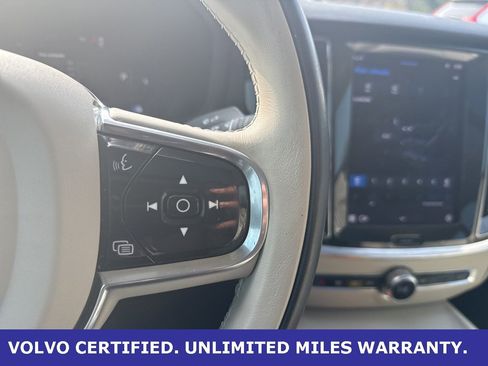 Certified 2023 Volvo S60 B5 Plus image 20