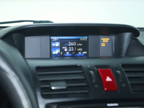 Used 2014 Subaru Forester 2.5i Premium AWD/4WD image 24