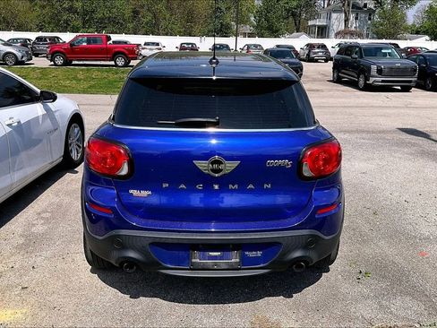 Used 2015 MINI Cooper Paceman S image 6