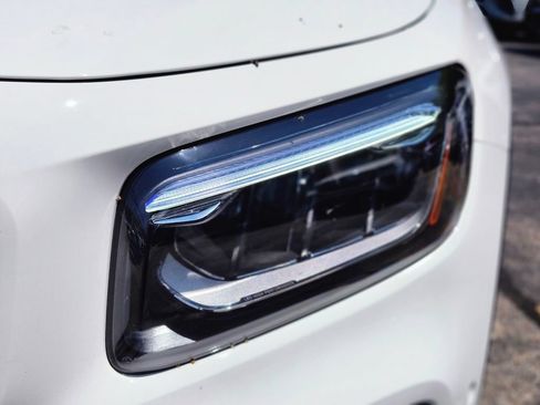 Certified 2026 Mercedes-Benz GLB 250 4MATIC image 10