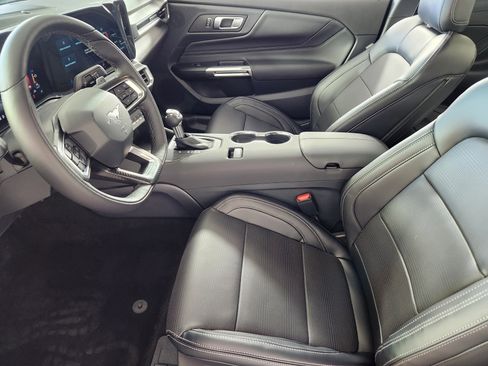 New 2026 Ford Mustang GT image 11