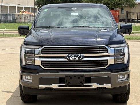 New 2026 Ford F150 King Ranch AWD/4WD image 7