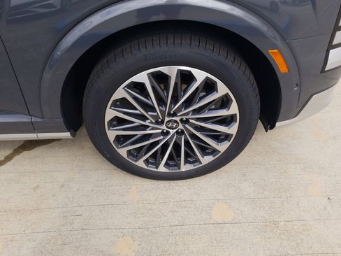 New 2026 Hyundai Palisade Calligraphy image 25