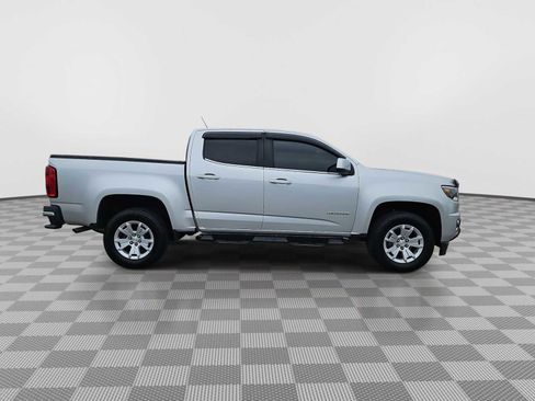 Certified 2017 Chevrolet Colorado LT w/ LT Convenience Package RWD image 9