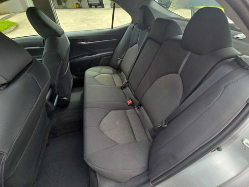 Used 2023 Toyota Camry LE FWD image 24