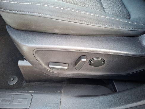 Certified 2023 Ford Bronco Sport Big Bend w/ Convenience Package image 14