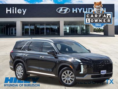 Used 2025 Hyundai Palisade SEL