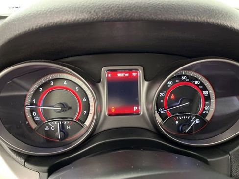 Used 2016 Dodge Journey Crossroad image 23