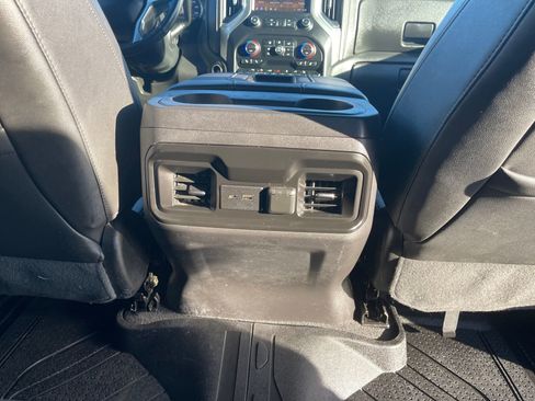 Used 2019 Chevrolet Silverado 1500 LT Trail Boss image 26