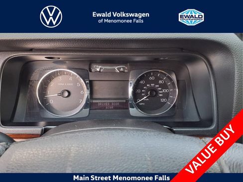 Used 2007 Lincoln MKZ FWD image 14