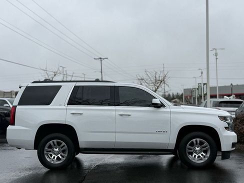 Used 2020 Chevrolet Tahoe LT image 6