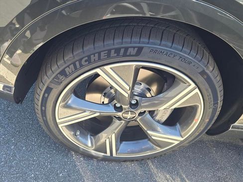 New 2026 Genesis GV80 3.5T Prestige AWD/4WD image 10