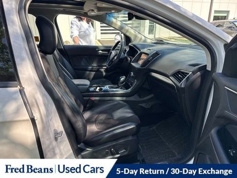 Used 2018 Ford Edge Sport w/ Equipment Group 401A image 18