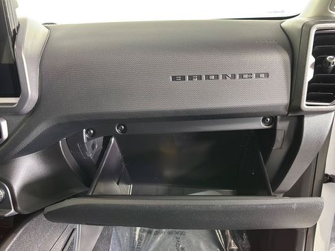 Used 2025 Ford Bronco Sport Outer Banks w/ Outer Banks Tech Package+ AWD/4WD image 25