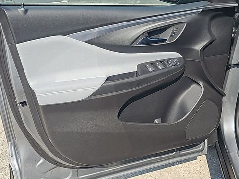 New 2025 Buick Envista Preferred w/ Convenience I Package image 9