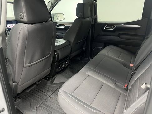 Used 2024 GMC Sierra 1500 Elevation image 47
