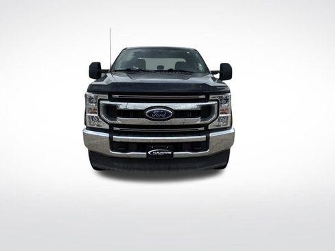 Used 2021 Ford F250 XL w/ STX Appearance Package AWD/4WD image 4
